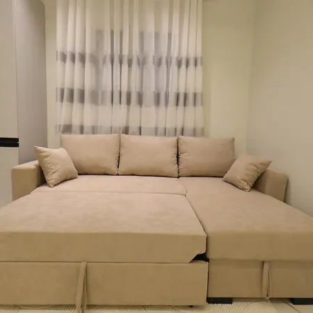 Cozy Old Appartement *