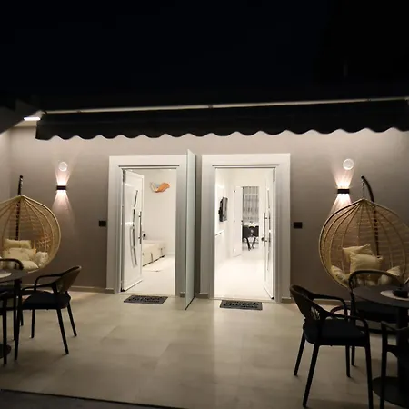 Διαμέρισμα Cozy Old Vlorë