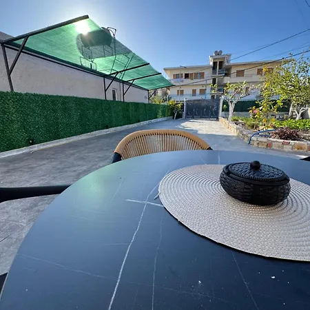 Cozy Old * Vlorë